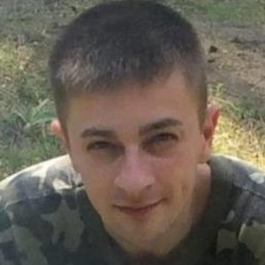 Ростислав Малиновский, 37 лет
