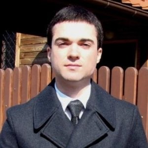 Михайло Височанський, 38 лет
