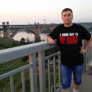 Олег Просин, 37 лет