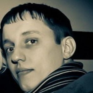 денис дахнов, 40 лет