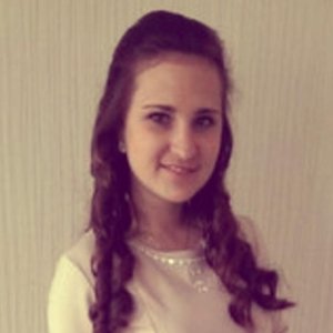 Наталья Галич, 31 год
