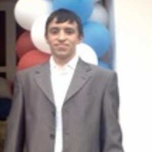 Денис Соляник, 32 года