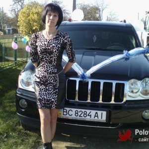 Светлана , 51 год