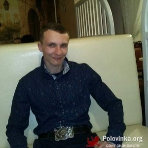 Toha Живчик, 35 лет