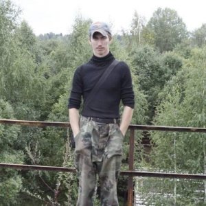 Андрей Клинов, 32 года