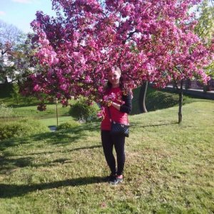 Татьяна Стахеева, 38 лет