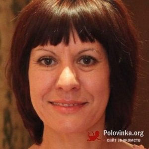 Ольга Константинова, 59 лет