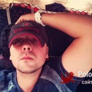 Ivan Сысоев, 39 лет