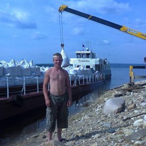 Михаил , 35 лет