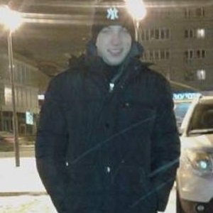 Дмитрий Немцов, 30 лет