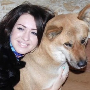 Ирина Гусихина, 31 год
