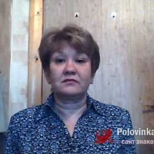 Лира Котова, 60 лет