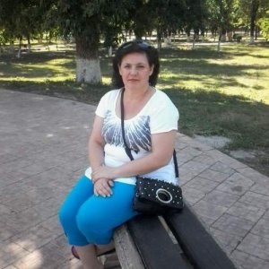 Елена , 43 года