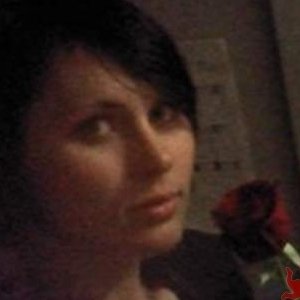 Анна Крейдич, 33 года