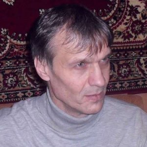 Владимир , 65 лет