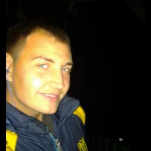 Максим Иващенко, 33 года