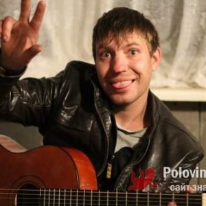 Николай Лесков, 35 лет