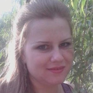 Танюша , 34 года