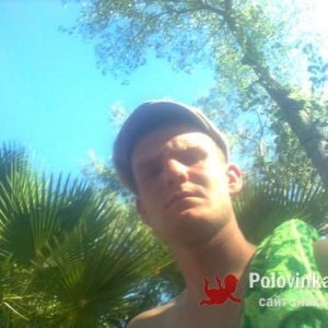 Димитрий Якуба, 35 лет