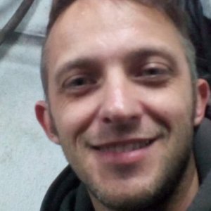 Дмитрий Русских, 46 лет