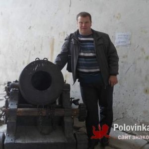 Владимир Мельник, 42 года