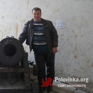 Владимир Мельник, 42 года