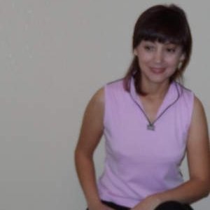 Юля , 35 лет
