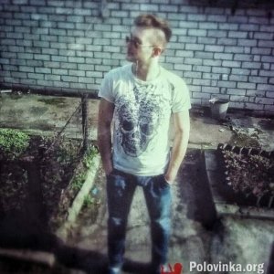 Владимир Кравец, 30 лет
