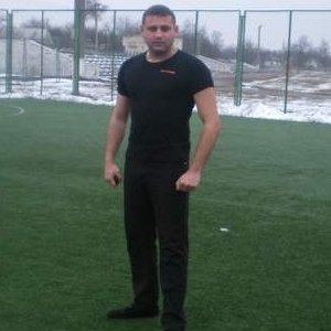 Адриан , 45 лет