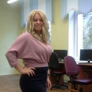 Ольга , 28 лет