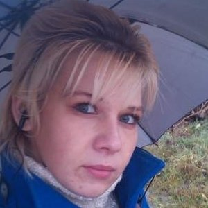 Suzanna Тютова, 33 года