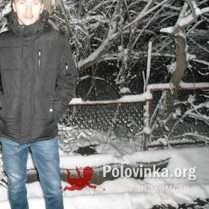 Антон , 34 года