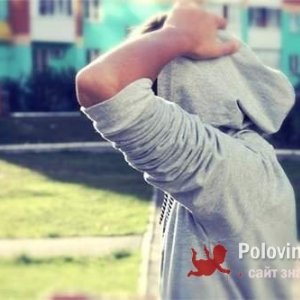 виталик потрус, 28 лет