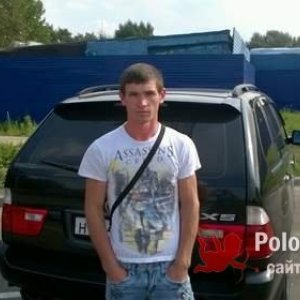 Раду Цуркану, 31 год