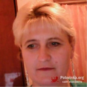 виорика , 47 лет