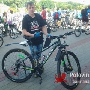 Сергей Шакаров, 39 лет