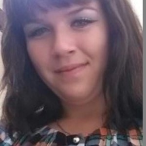 Оксана Бахмутова, 31 год