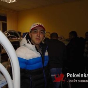 Григорий , 30 лет