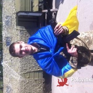 Марк Носов, 28 лет