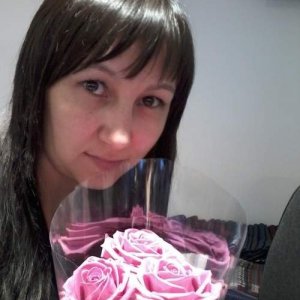 Руфия , 42 года