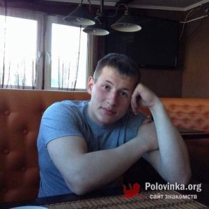 Руслан Чурсанов, 32 года