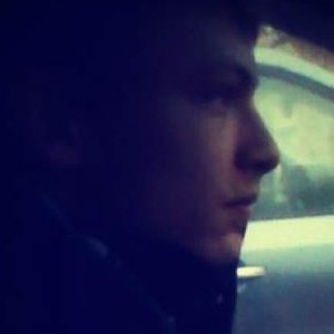Артём Ставер Артём, 27 лет