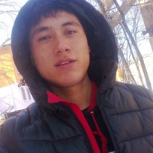 Тимур Айсаров, 35 лет
