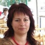 Елена, 52 года