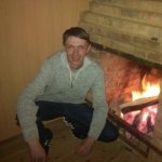 Васлям, 37 лет
