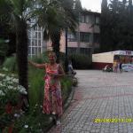 Antonina, 65 лет