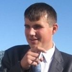 Андрей, 33 года