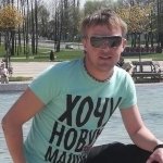 Nik, 38 лет