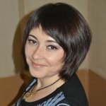 Елена, 47 лет
