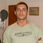 Виталик, 42 года